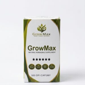 GrowMax